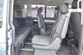 Volkswagen T6 2.0 TDI Multivan Kamera Klima Standhzg AHK 1.Ha Blau - thumbnail 26