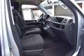 Volkswagen T6 2.0 TDI Multivan Kamera Klima Standhzg AHK 1.Ha Blau - thumbnail 11