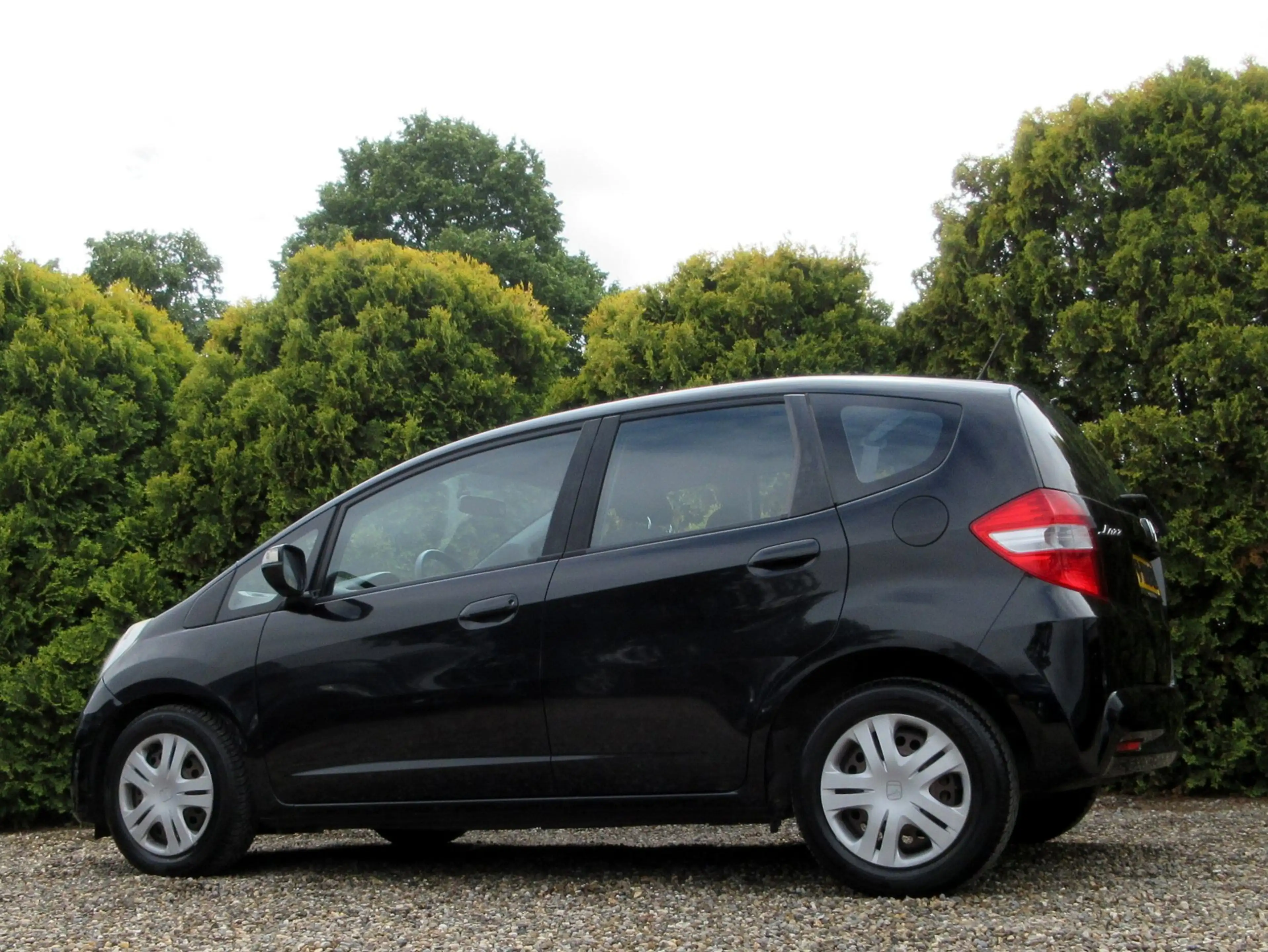 Honda Jazz 1.4 Trend Automaat * Airco * 1e Eigenaar * — photo 4