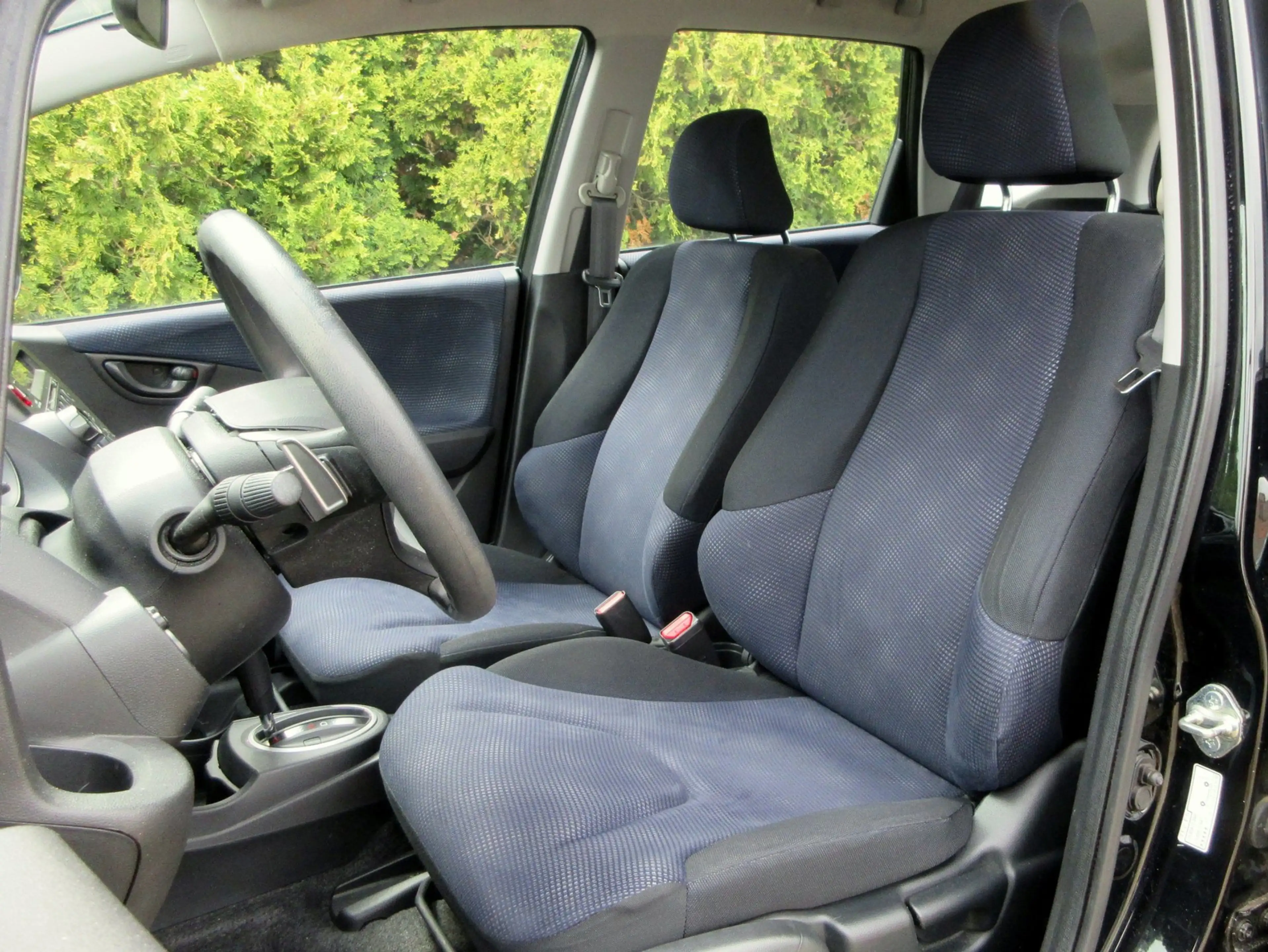 Honda Jazz 1.4 Trend Automaat * Airco * 1e Eigenaar * — photo 8