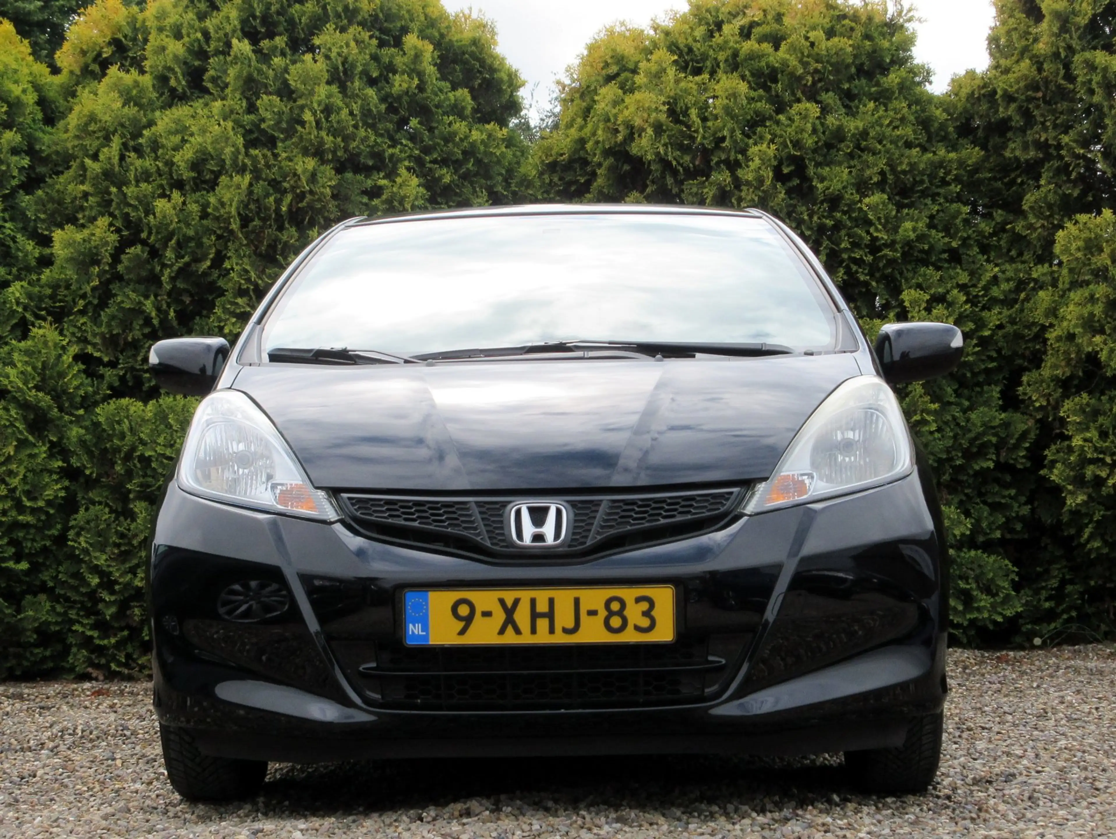Honda Jazz 1.4 Trend Automaat * Airco * 1e Eigenaar * — photo 11