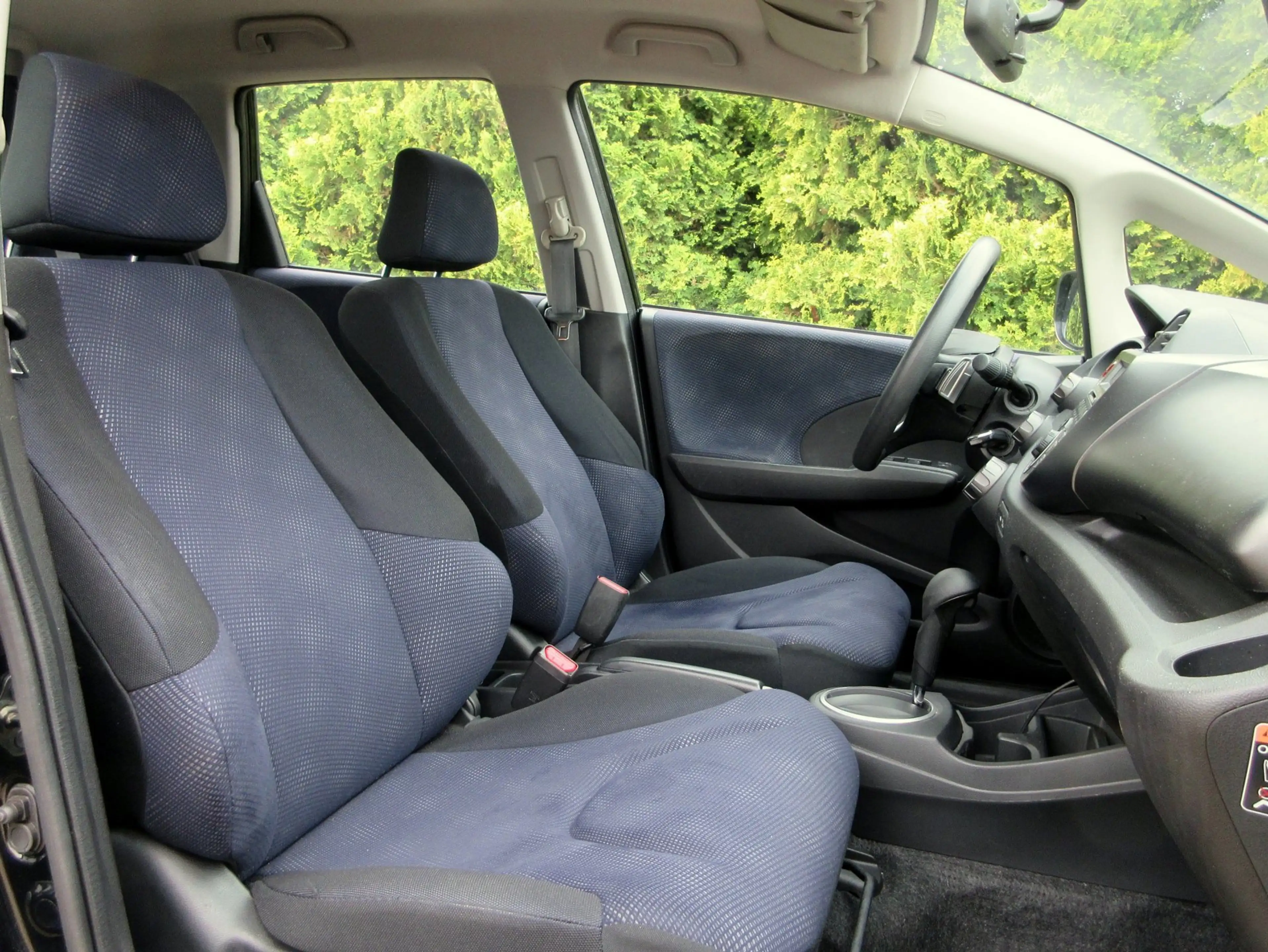 Honda Jazz 1.4 Trend Automaat * Airco * 1e Eigenaar * — photo 15