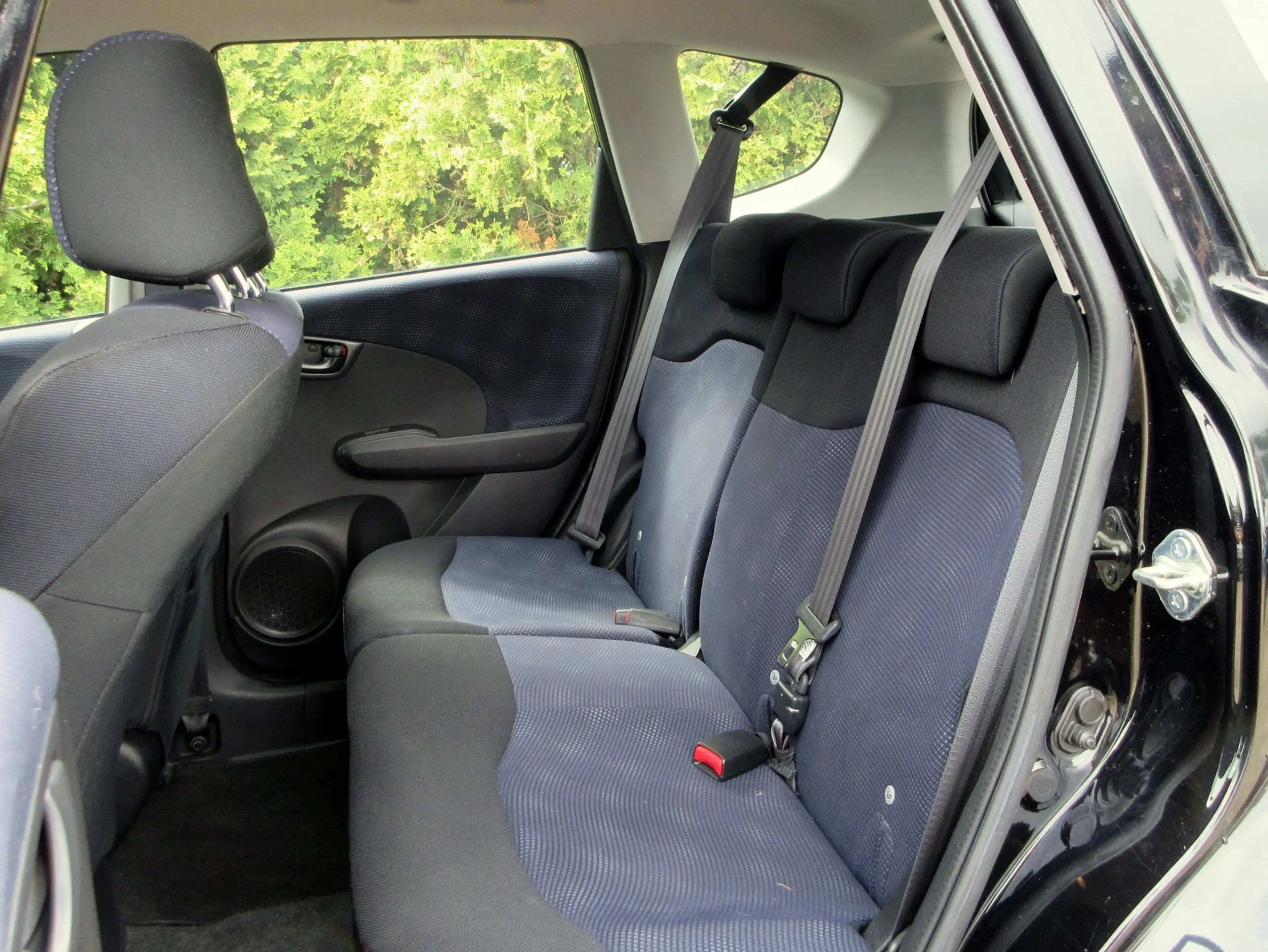 Honda Jazz 1.4 Trend Automaat * Airco * 1e Eigenaar * — photo 12
