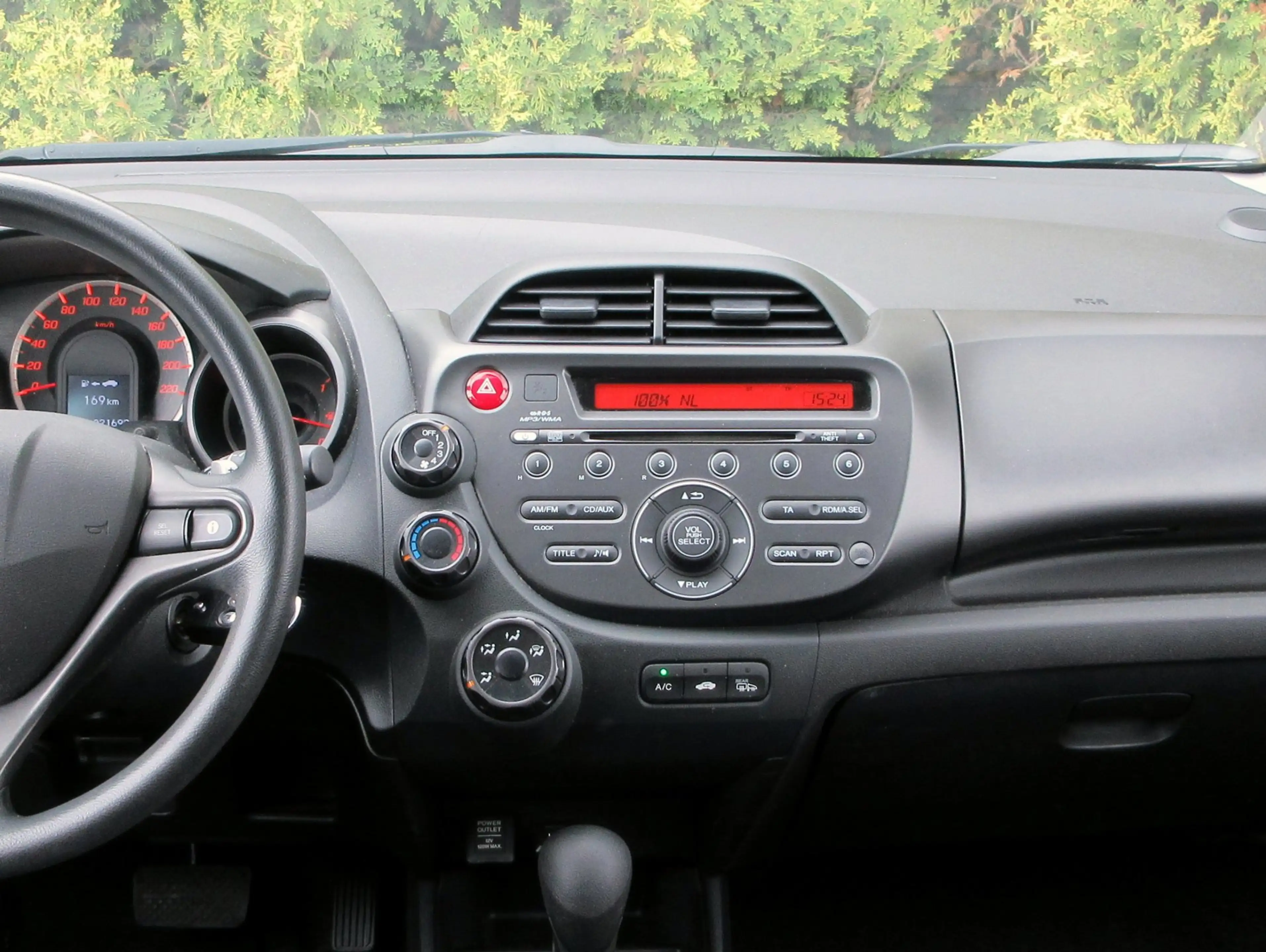 Honda Jazz 1.4 Trend Automaat * Airco * 1e Eigenaar * — photo 10