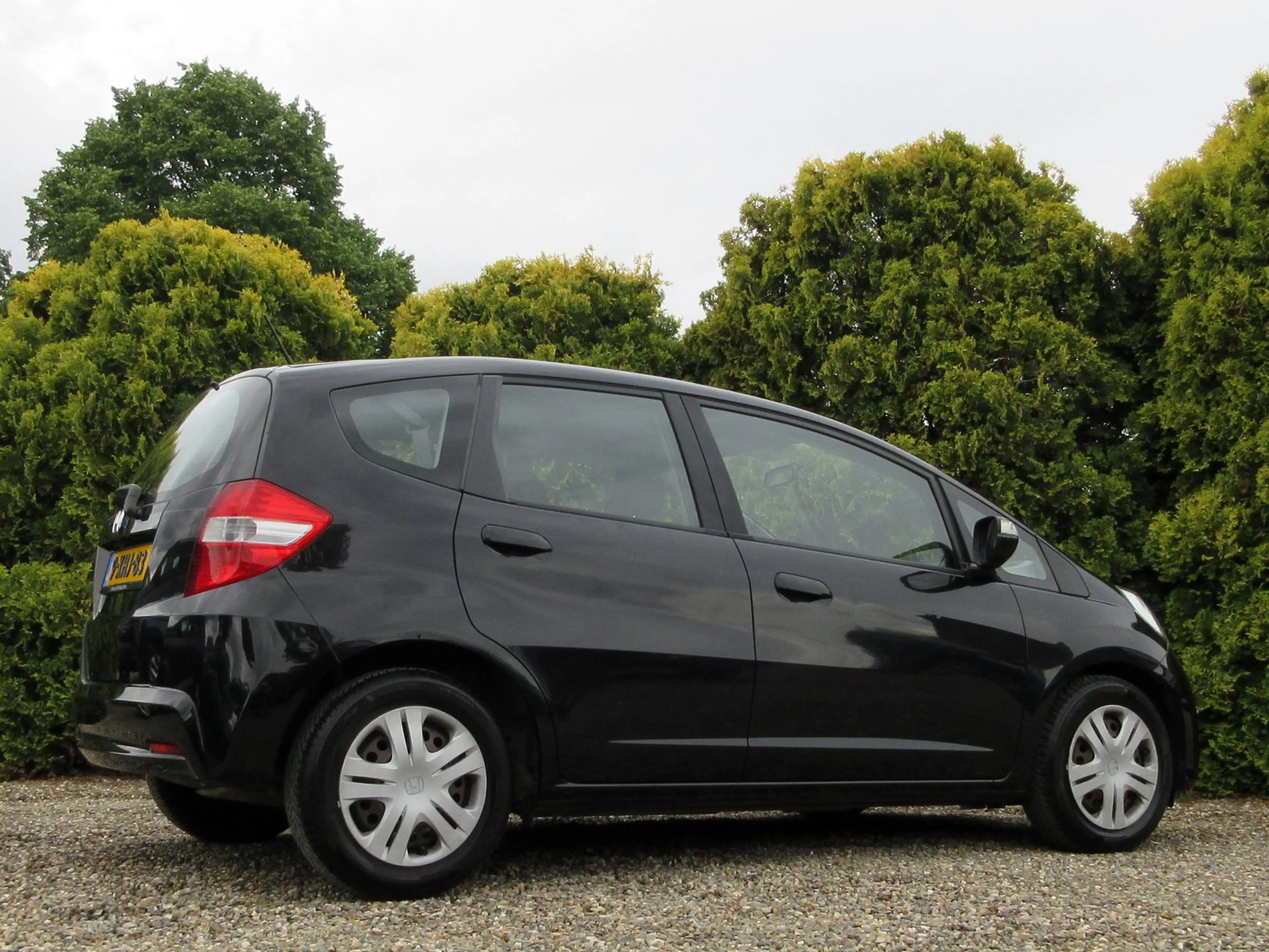 Honda Jazz 1.4 Trend Automaat * Airco * 1e Eigenaar * — photo 6