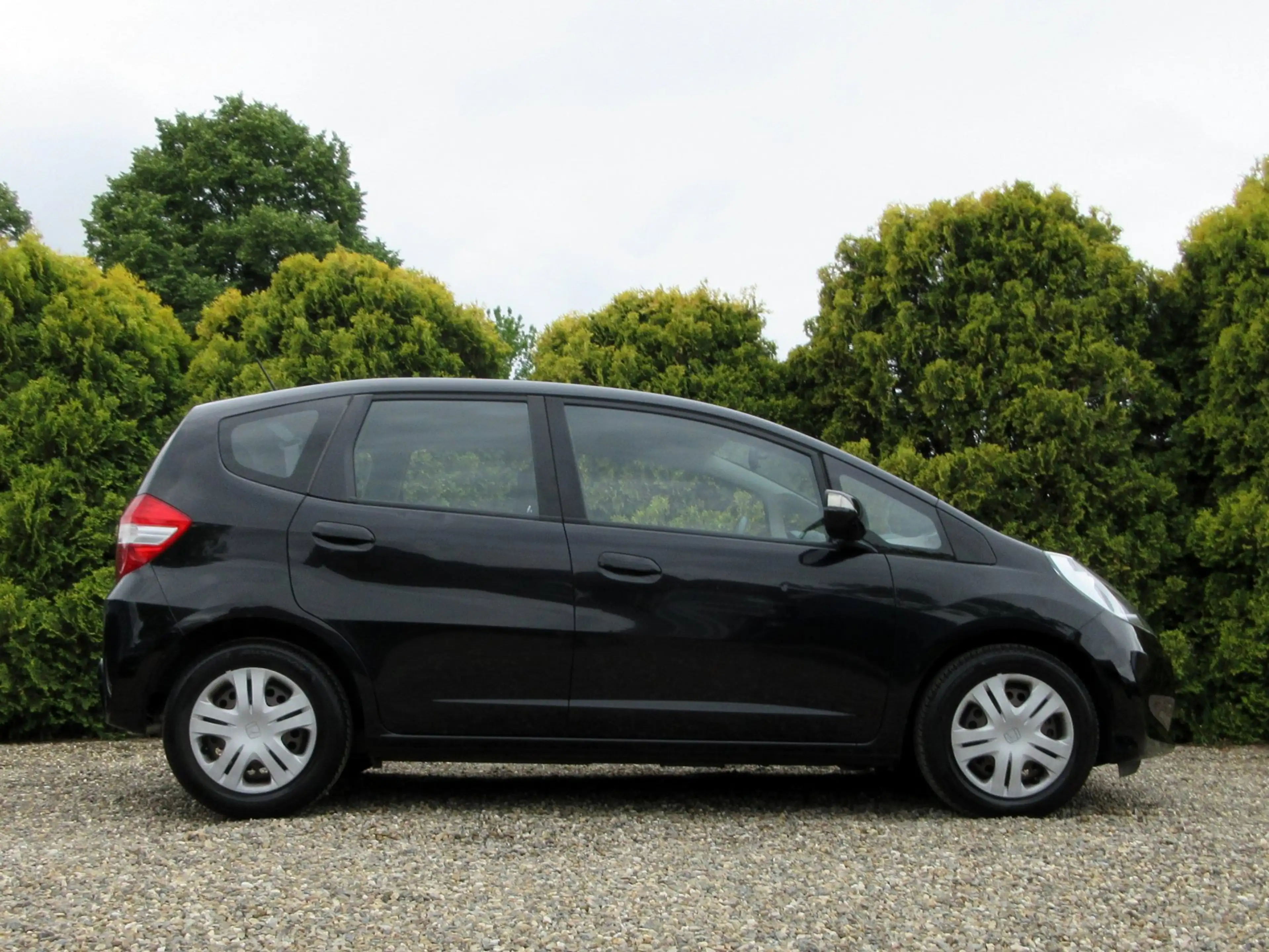 Honda Jazz 1.4 Trend Automaat * Airco * 1e Eigenaar * — photo 13
