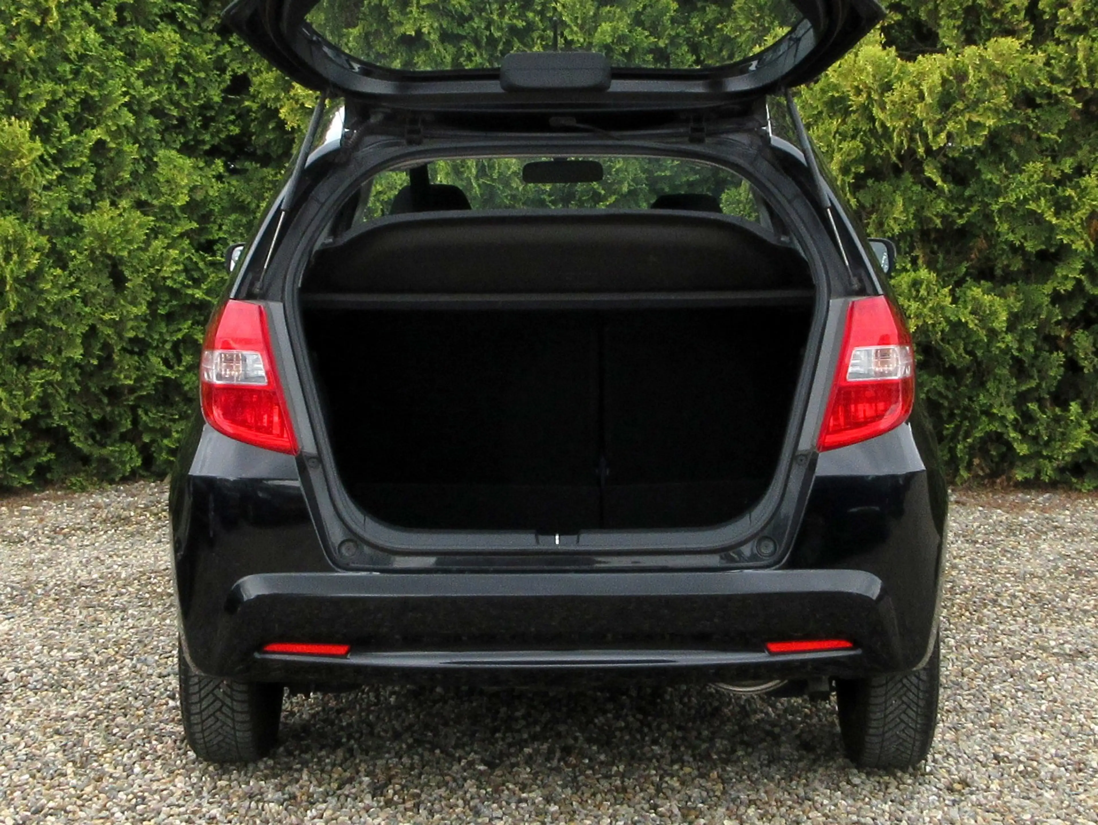 Honda Jazz 1.4 Trend Automaat * Airco * 1e Eigenaar * — photo 7