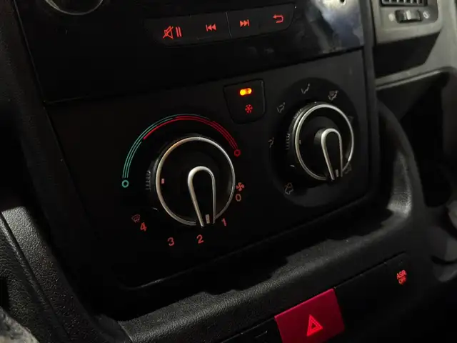 Citroen Jumper view 7