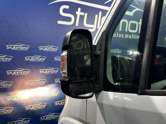 Citroen Jumper view 26