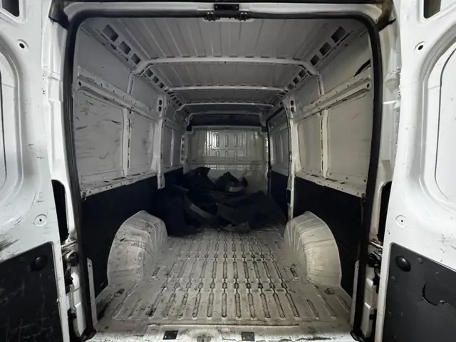Citroen Jumper view 25
