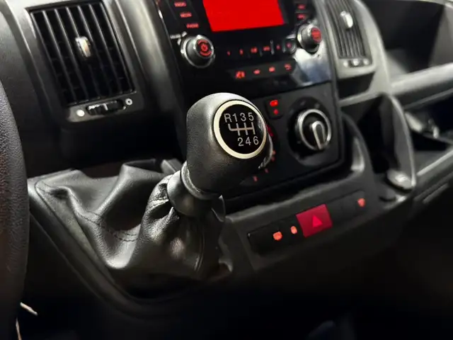 Citroen Jumper view 8