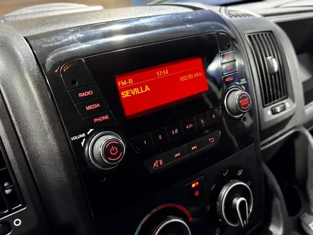 Citroen Jumper view 5