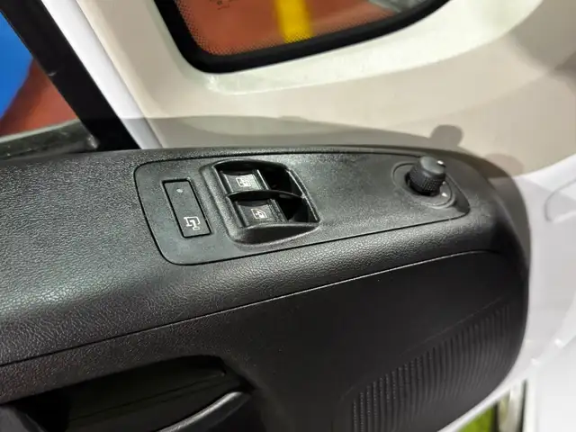 Citroen Jumper view 4