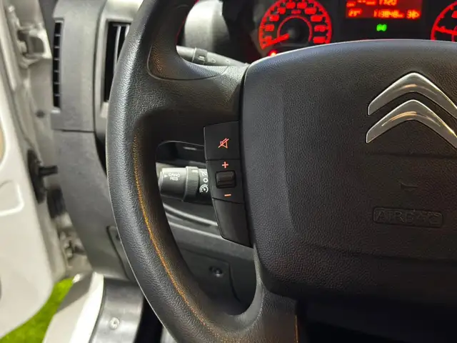 Citroen Jumper view 10