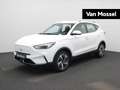 MG ZS MG EV EV Standard Range Comfort 50 kWh Wit - thumbnail 1
