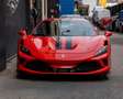 Ferrari F8 Tributo Rojo - thumbnail 2