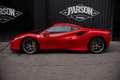 Ferrari F8 Tributo Rojo - thumbnail 4