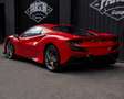 Ferrari F8 Tributo Rojo - thumbnail 5