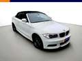 BMW 135 SERIE 1 CABRIOLET E88 306 ch Sport Design A Bianco - thumbnail 1