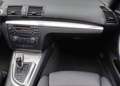 BMW 135 SERIE 1 CABRIOLET E88 306 ch Sport Design A Blanc - thumbnail 14