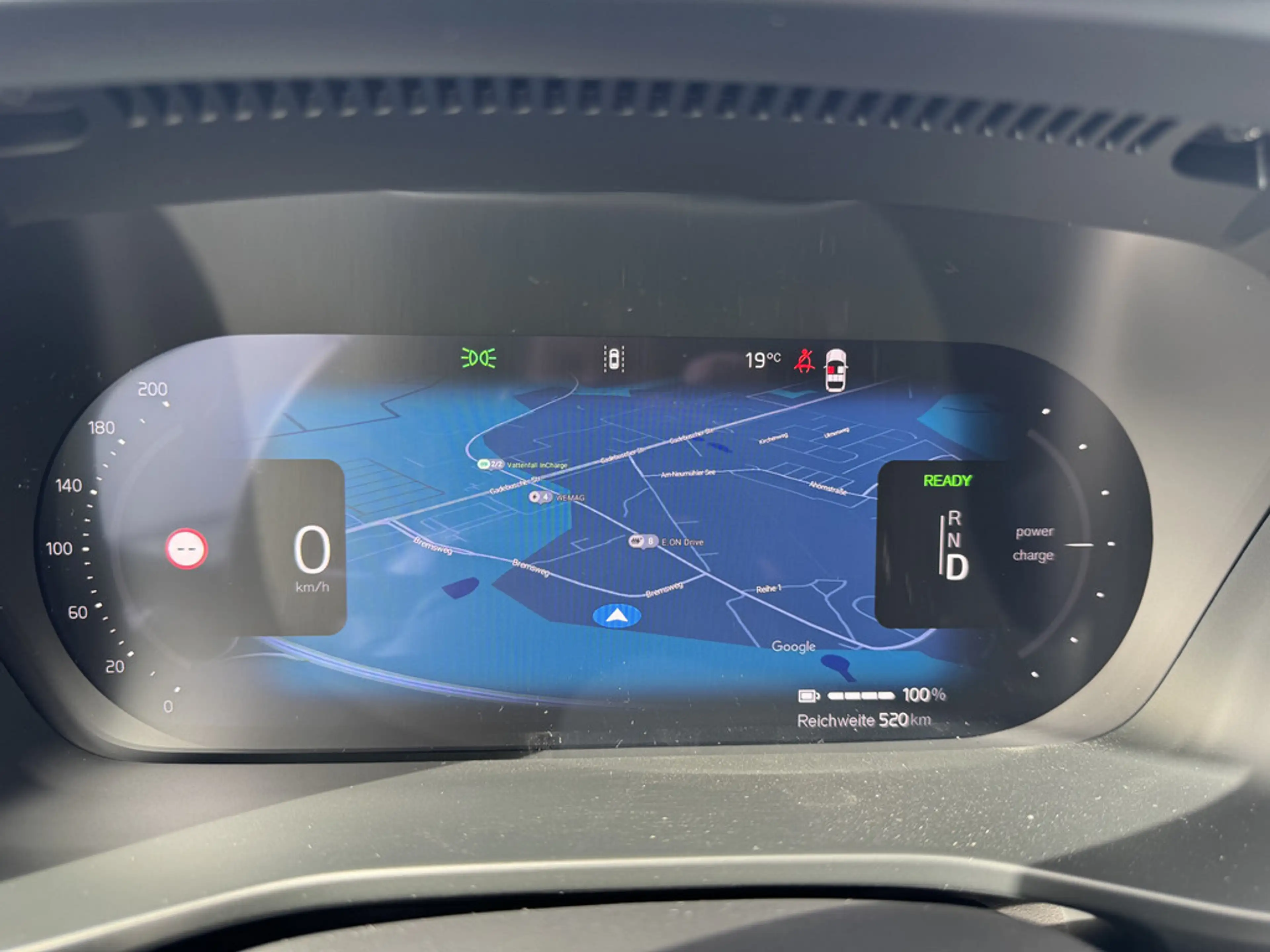 Volvo EX40 Plus, Twin Motor, Electric — photo 15
