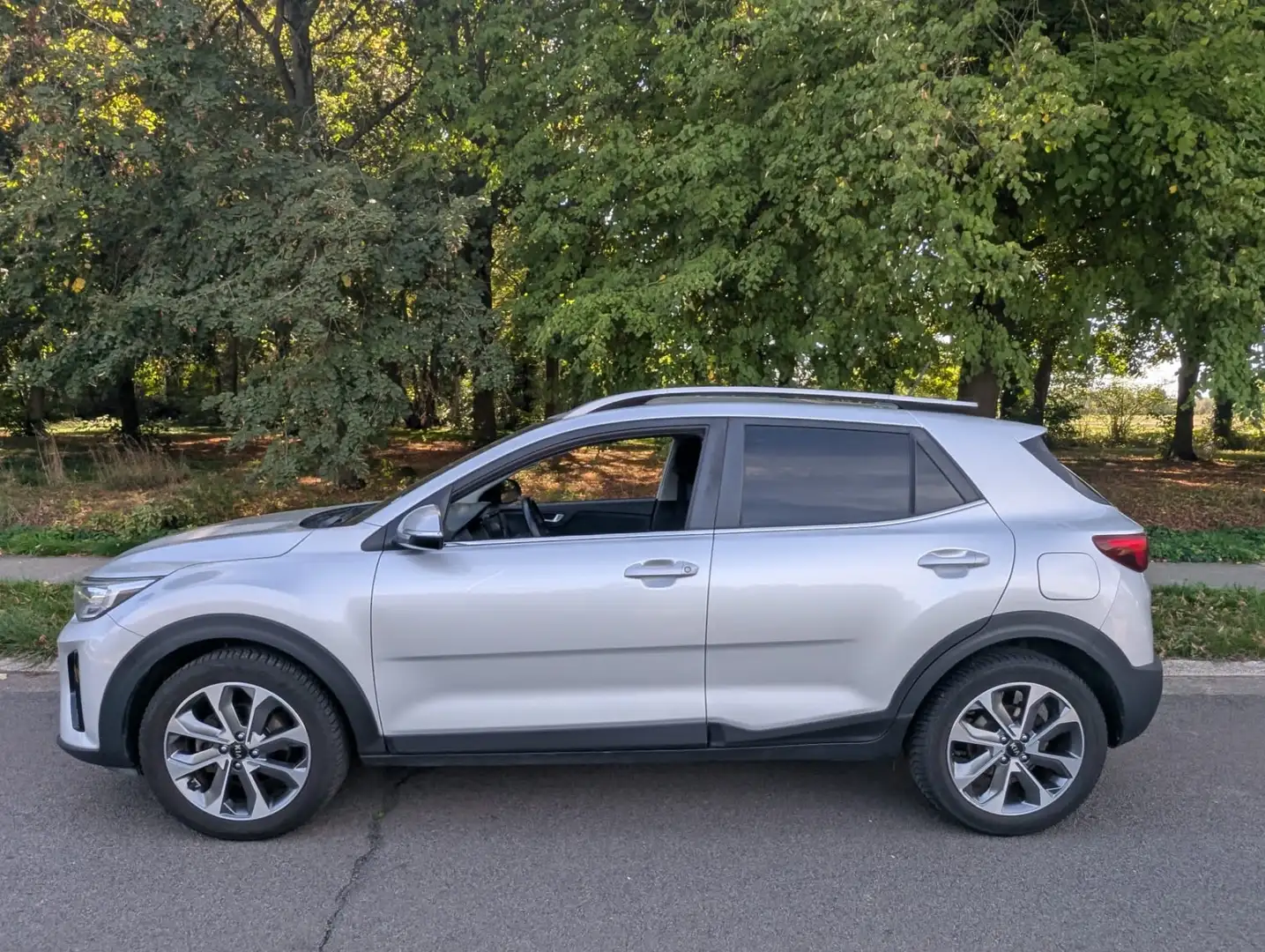 Kia Stonic 1.4 Edition 7 - 2