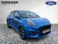 Ford Puma ST-Line LED+Kamera+Allwetter+Winterpaket Blauw - thumbnail 7