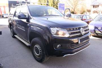 Trendline DoubleCab 4Motion