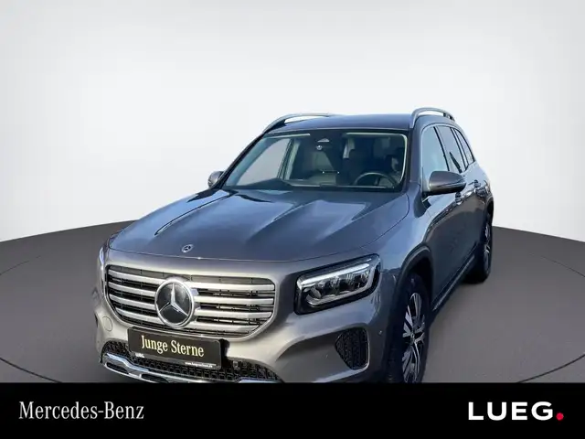 Mercedes-Benz GLB 180 PROGRESSIVE-ADVANCED+LED+KAMERA+AHK