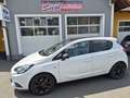 Opel Corsa 1,4 Ecotec Österreich Edition Weiß - thumbnail 1