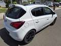 Opel Corsa 1,4 Ecotec Österreich Edition Weiß - thumbnail 9