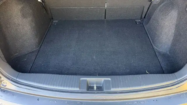 Honda HR-V view 14