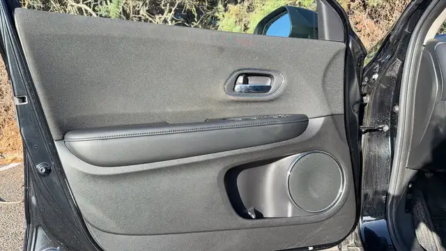 Honda HR-V view 7