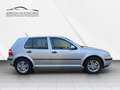 Volkswagen Golf 1.4 Ocean Lim. KLIMA/ALU/SERVO/TOP ZUSTAND Silber - thumbnail 6