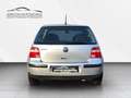 Volkswagen Golf 1.4 Ocean Lim. KLIMA/ALU/SERVO/TOP ZUSTAND Silber - thumbnail 4