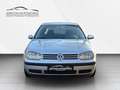 Volkswagen Golf 1.4 Ocean Lim. KLIMA/ALU/SERVO/TOP ZUSTAND Silber - thumbnail 8