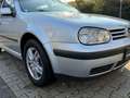 Volkswagen Golf 1.4 Ocean Lim. KLIMA/ALU/SERVO/TOP ZUSTAND Silber - thumbnail 24