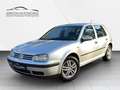 Volkswagen Golf 1.4 Ocean Lim. KLIMA/ALU/SERVO/TOP ZUSTAND Silber - thumbnail 1