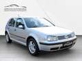 Volkswagen Golf 1.4 Ocean Lim. KLIMA/ALU/SERVO/TOP ZUSTAND Silber - thumbnail 7