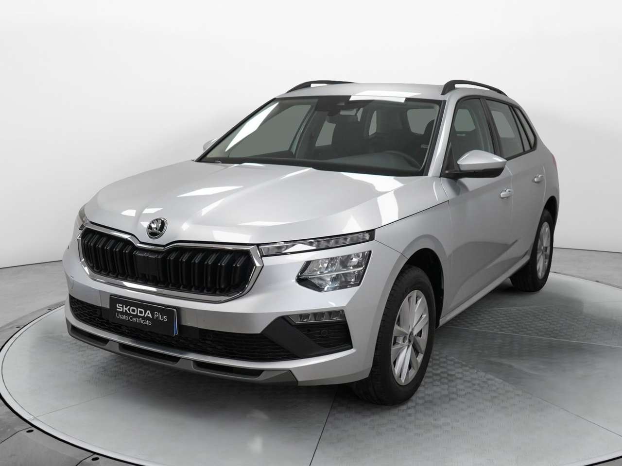 Skoda Kamiq Kamiq 1.0 TSI 115 CV DSG Selection