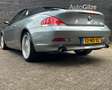 BMW 645 6-serie Cabrio 645Ci S l Leder l Alpina Velgen Grigio - thumbnail 3