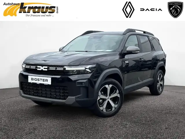 Dacia Hybrid 155 Journey WINTERRÄDER GESCHENKT*