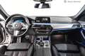 BMW 520 d xDrive Msport Bianco - thumbnail 12