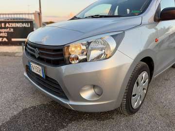 Celerio 2015 1.0 Easy