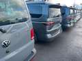 Volkswagen T7 California Beach Multivan Aufstelldach PKW 6 Grijs - thumbnail 22