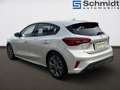 Ford Focus 1,0 EcoBoost Hybrid ST-Line Silber - thumbnail 3