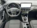 Ford Focus 1,0 EcoBoost Hybrid ST-Line Silber - thumbnail 8