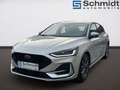 Ford Focus 1,0 EcoBoost Hybrid ST-Line Silber - thumbnail 1