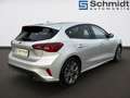 Ford Focus 1,0 EcoBoost Hybrid ST-Line Silber - thumbnail 4