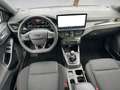 Ford Focus 1,0 EcoBoost Hybrid ST-Line Silber - thumbnail 7
